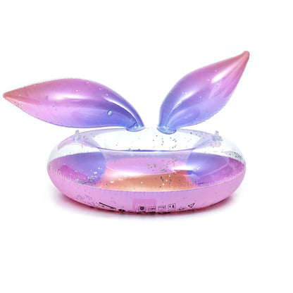 Maxi ciambella gonfiabile Good Vibes | Legami