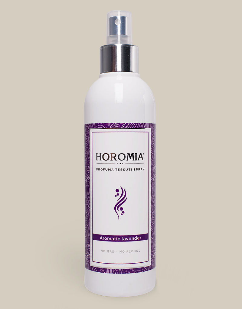 Essenza Aromatic Lavander | Horomia