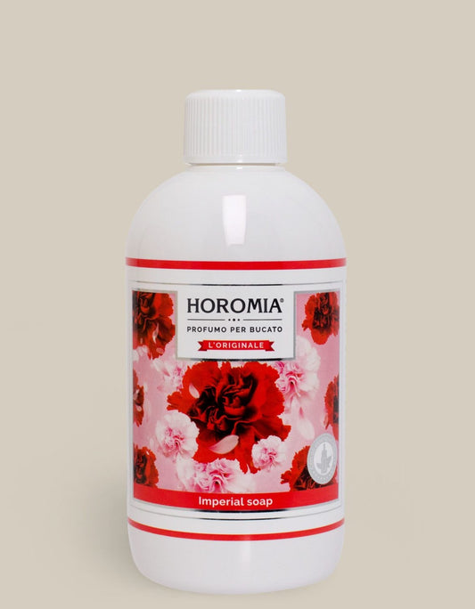 Essenza Imperial Soap | Horomia